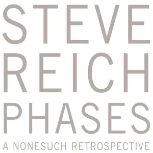 Phases : a Nonesuch retrospective